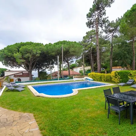 Βίλα Club Villamar - Celada