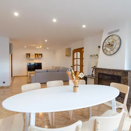 Villa Club Villamar - Celada