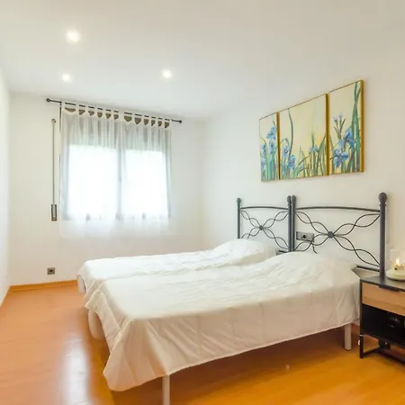 Βίλα Club Villamar - Celada